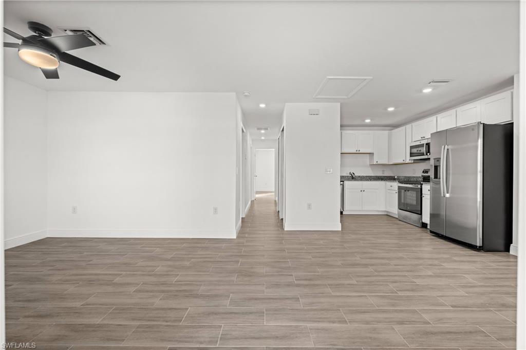 LEHIGH ACRES - Residential Income