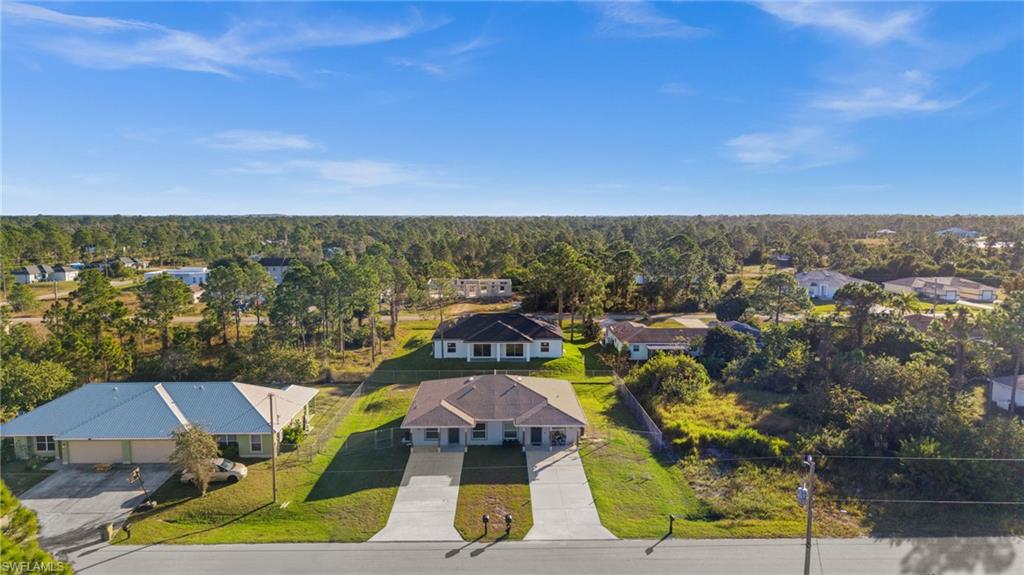 LEHIGH ACRES - Residential Income