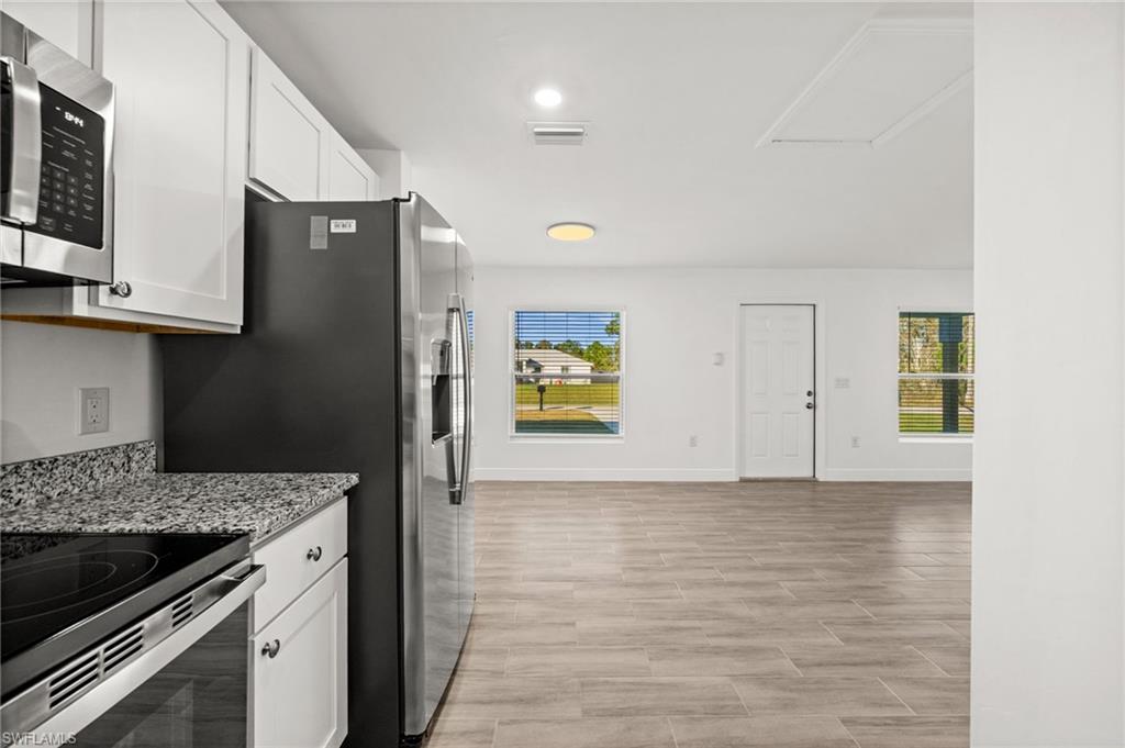LEHIGH ACRES - Residential Income