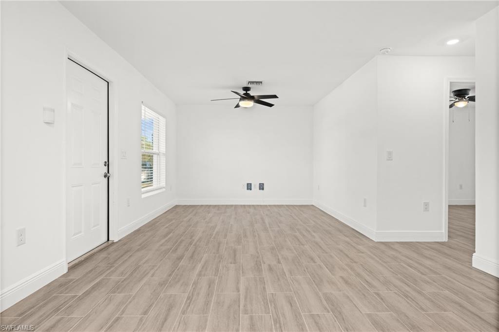 LEHIGH ACRES - Residential Income