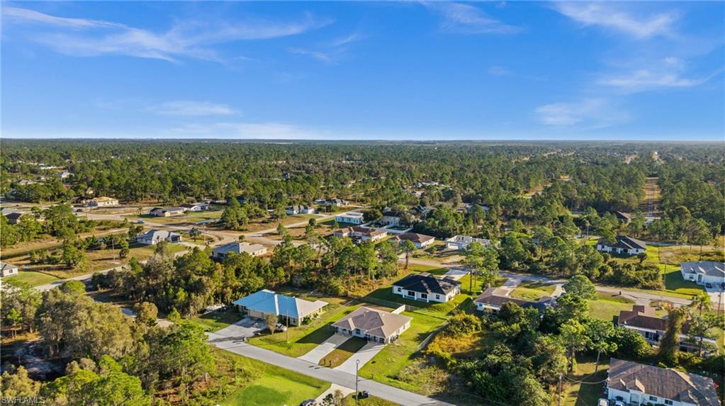 LEHIGH ACRES - Residential Income