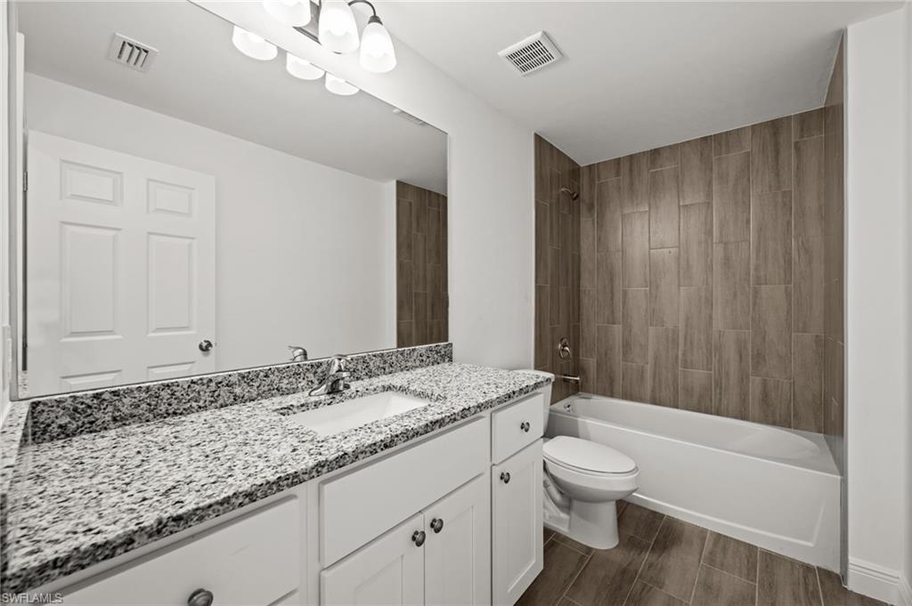 LEHIGH ACRES - Residential Income