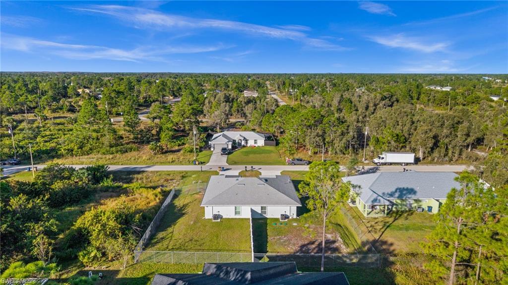 LEHIGH ACRES - Residential Income