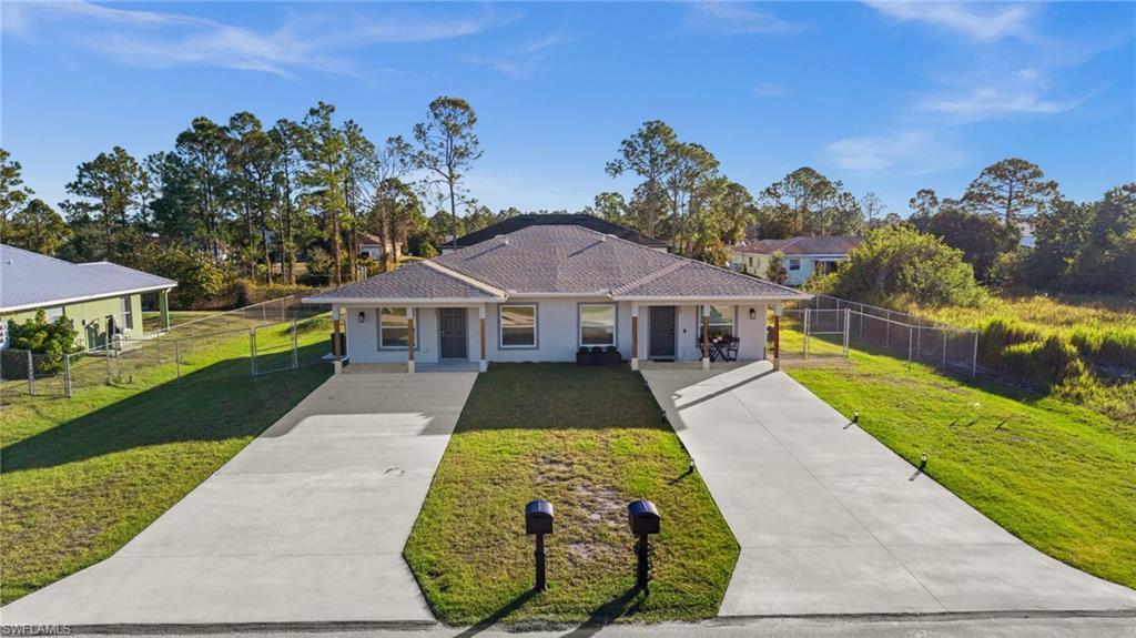 LEHIGH ACRES - Residential Income