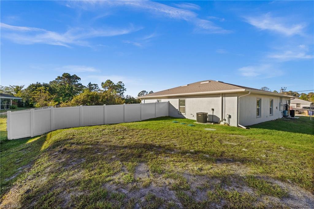 LEHIGH ACRES - Residential Income