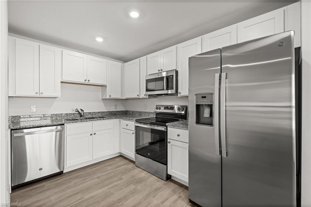 LEHIGH ACRES - Residential Income