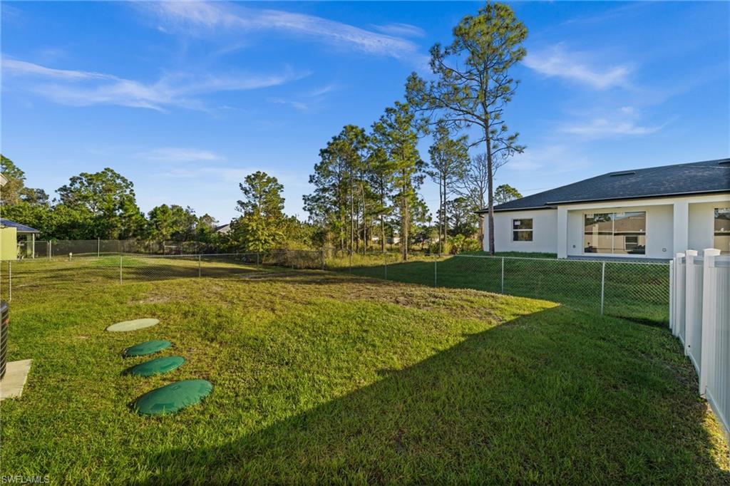 LEHIGH ACRES - Residential Income