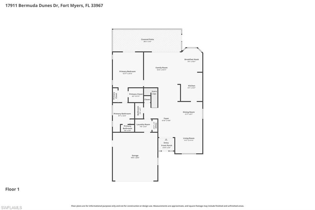 ISLANDS AT THREE OAKS - Residential
