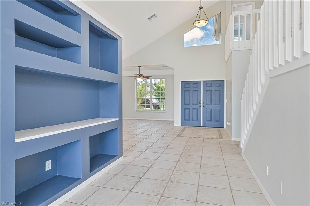 ISLANDS AT THREE OAKS - Residential