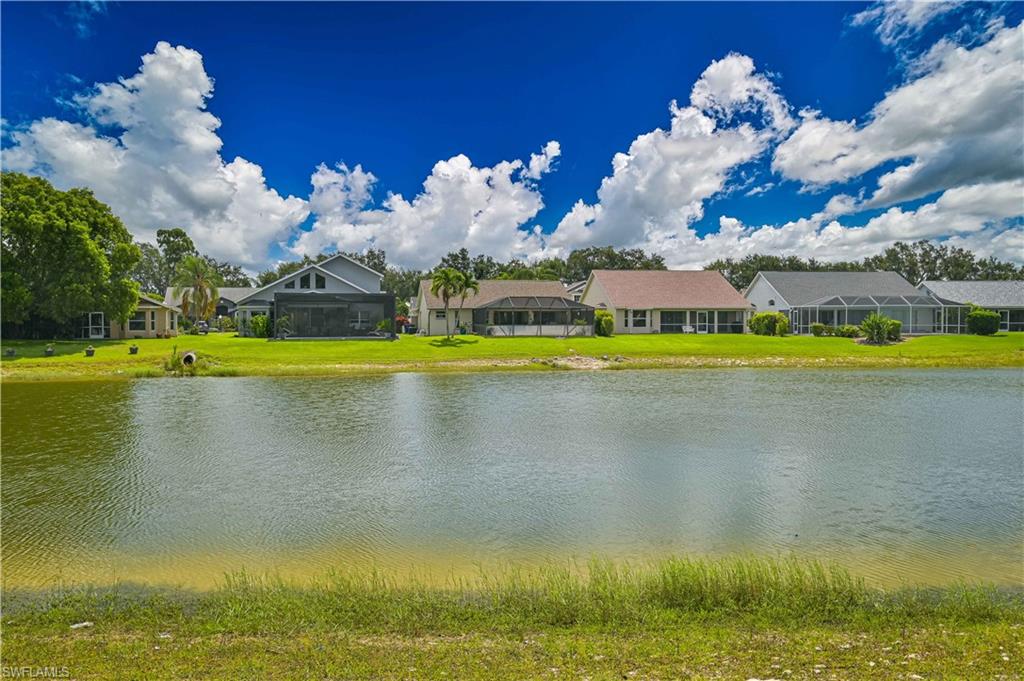 ISLANDS AT THREE OAKS - Residential