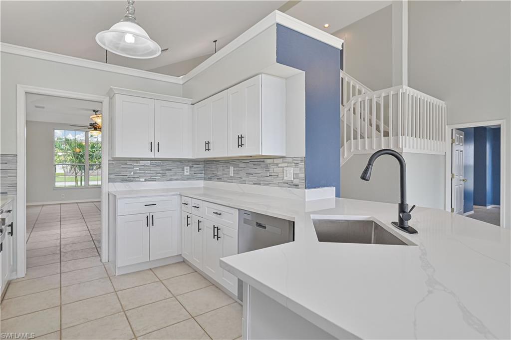 ISLANDS AT THREE OAKS - Residential
