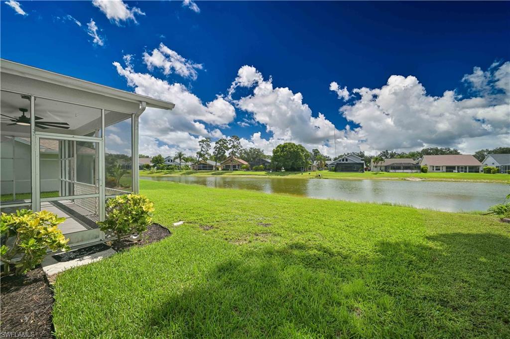 ISLANDS AT THREE OAKS - Residential