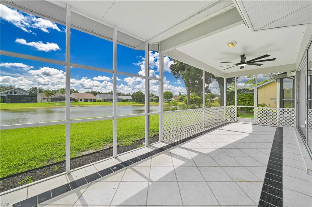 ISLANDS AT THREE OAKS - Residential