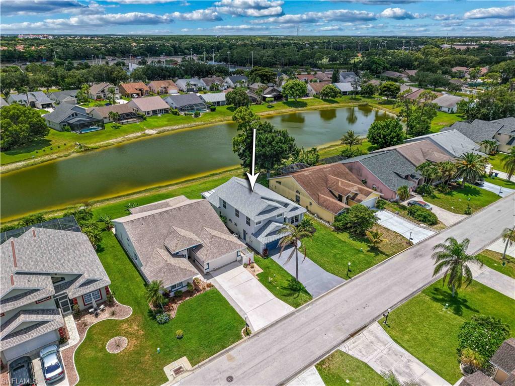 ISLANDS AT THREE OAKS - Residential