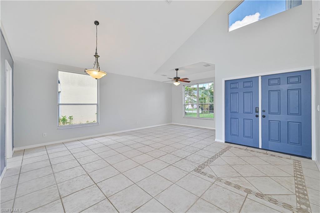 ISLANDS AT THREE OAKS - Residential