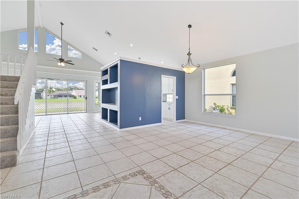 ISLANDS AT THREE OAKS - Residential