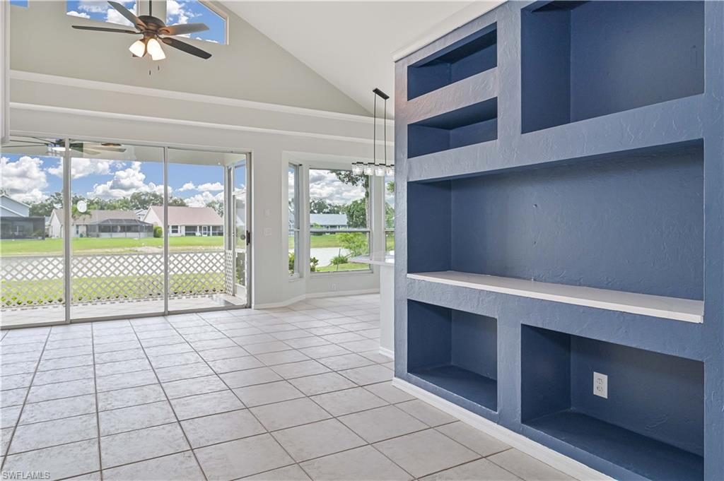 ISLANDS AT THREE OAKS - Residential