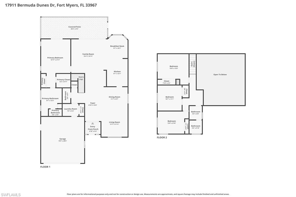 ISLANDS AT THREE OAKS - Residential