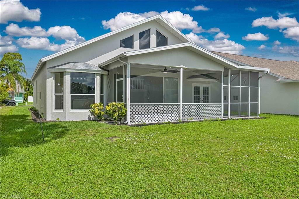 ISLANDS AT THREE OAKS - Residential