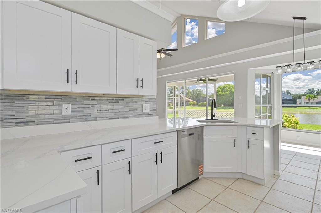 ISLANDS AT THREE OAKS - Residential