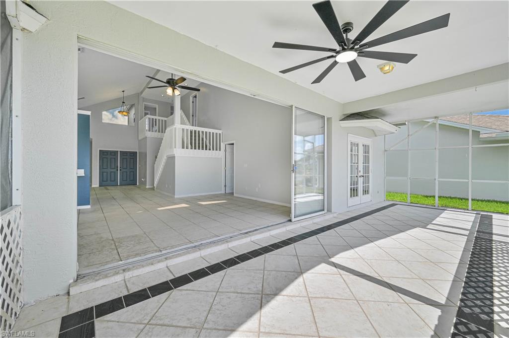 ISLANDS AT THREE OAKS - Residential