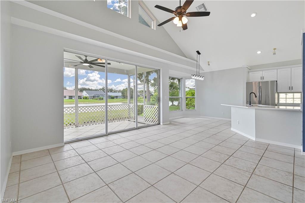 ISLANDS AT THREE OAKS - Residential