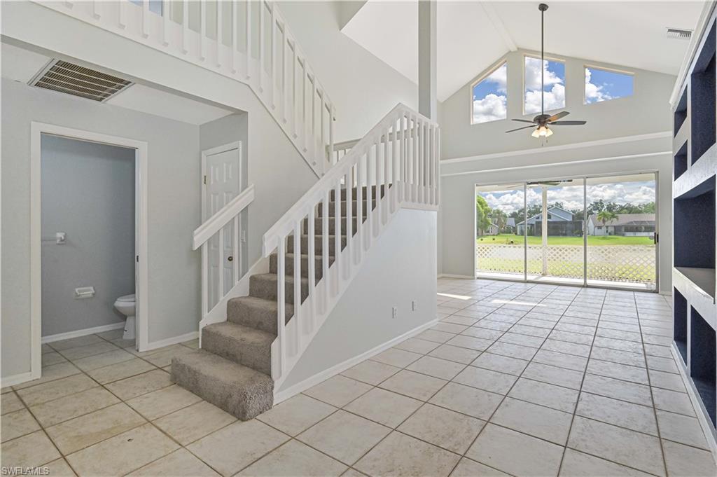 ISLANDS AT THREE OAKS - Residential