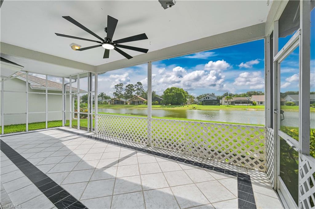 ISLANDS AT THREE OAKS - Residential