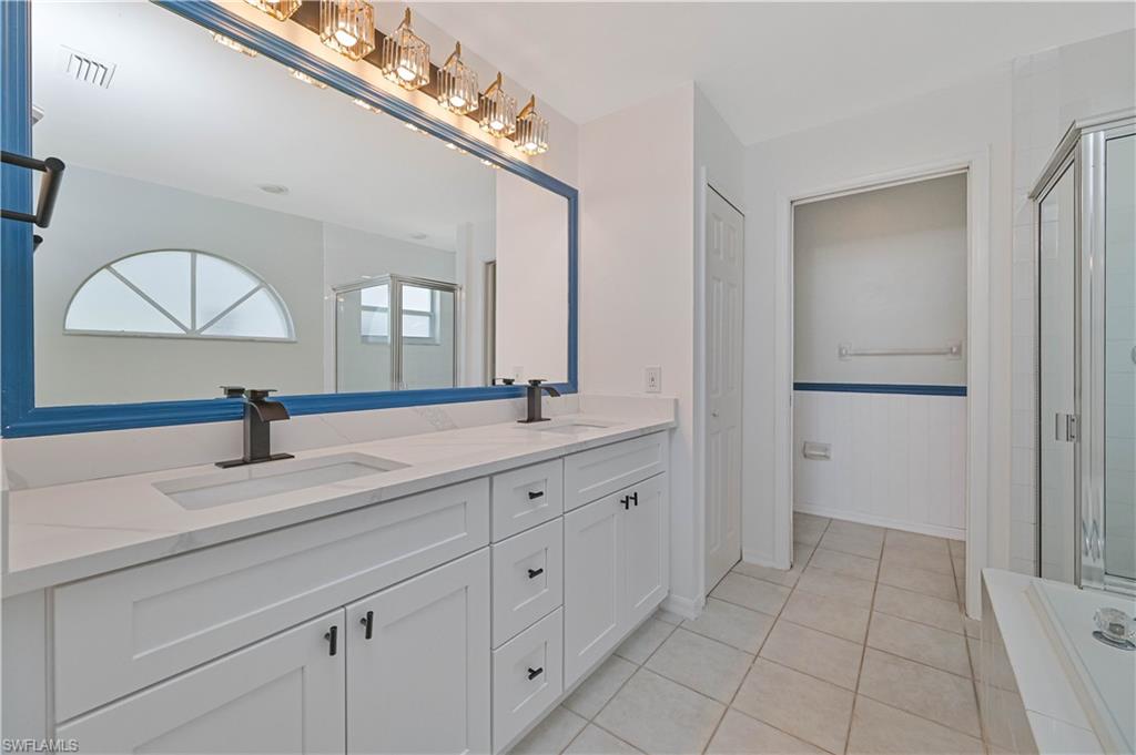 ISLANDS AT THREE OAKS - Residential
