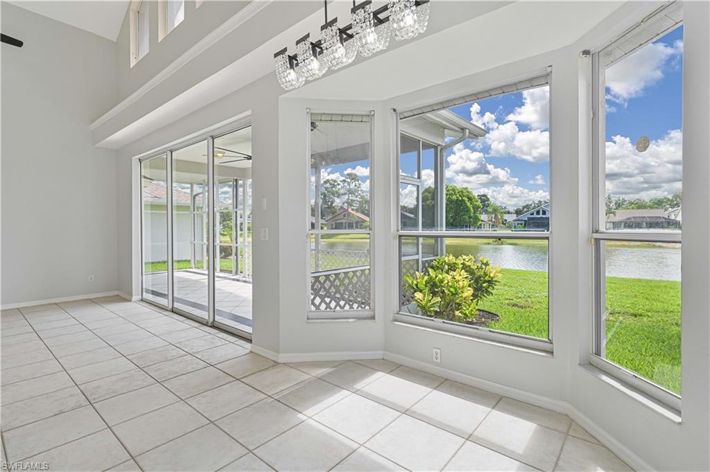 ISLANDS AT THREE OAKS - Residential