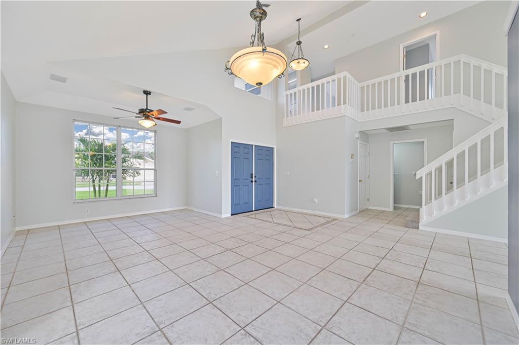 ISLANDS AT THREE OAKS - Residential