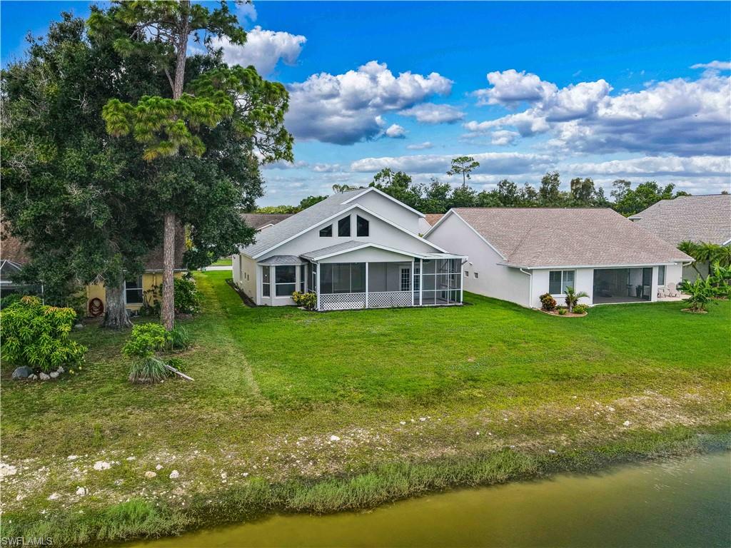 ISLANDS AT THREE OAKS - Residential