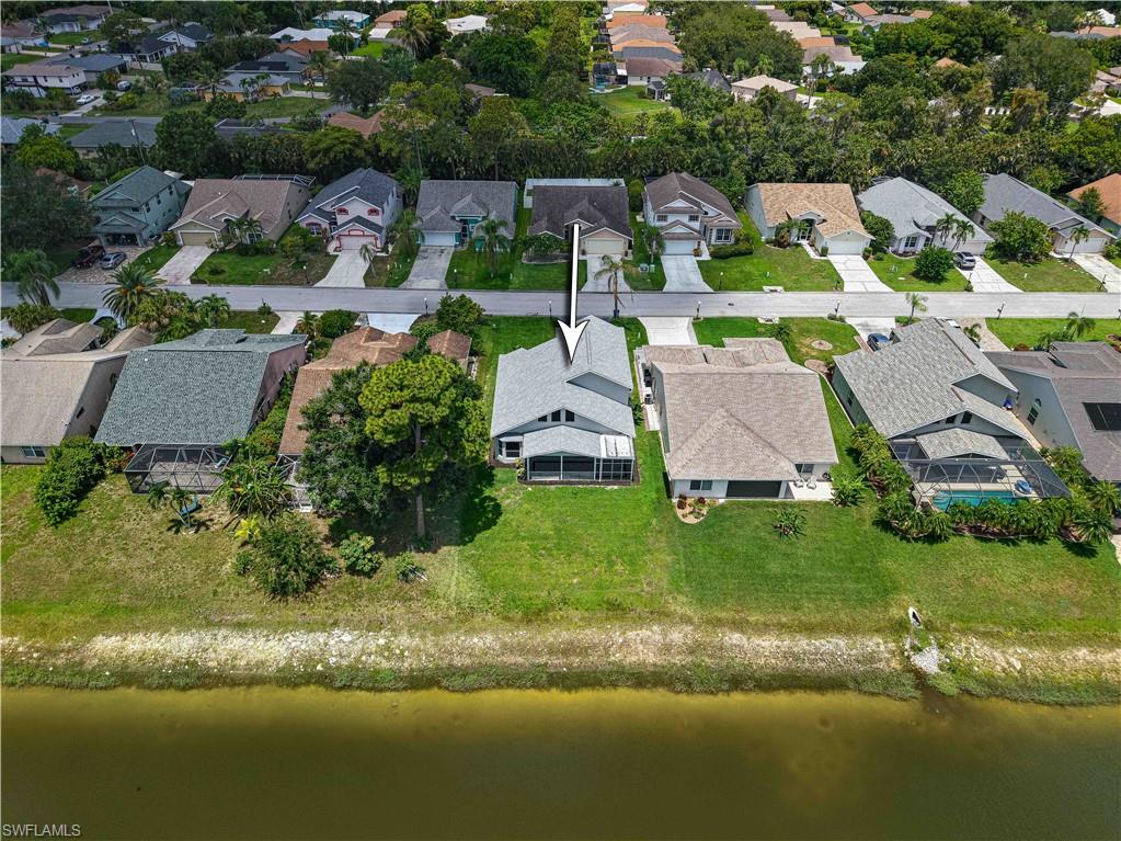 ISLANDS AT THREE OAKS - Residential