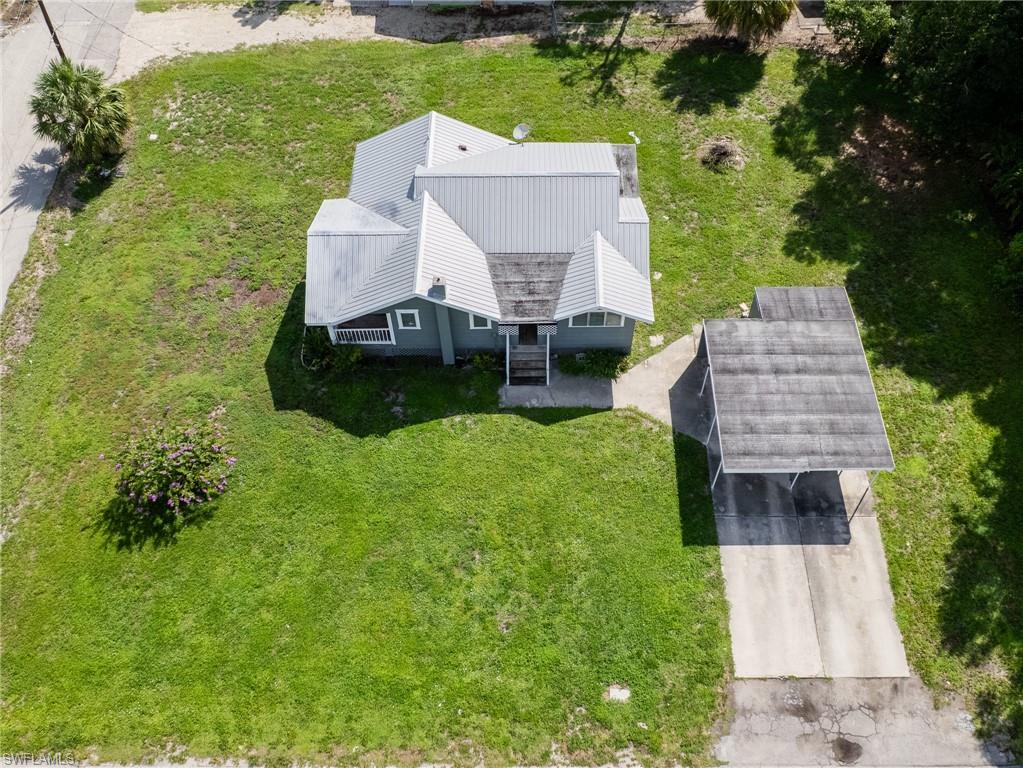 FAIRVIEW - Residential