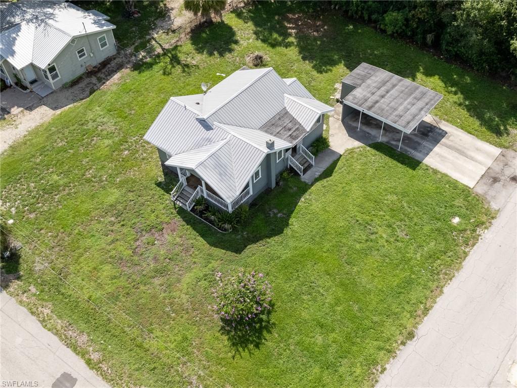 FAIRVIEW - Residential