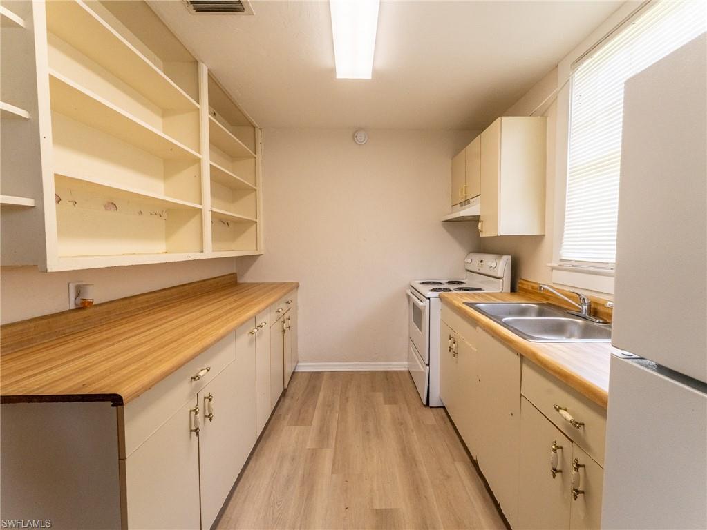 FAIRVIEW - Residential