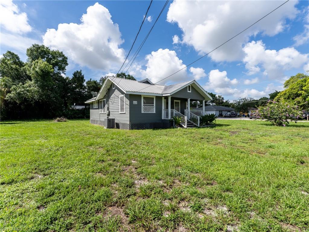 FAIRVIEW - Residential