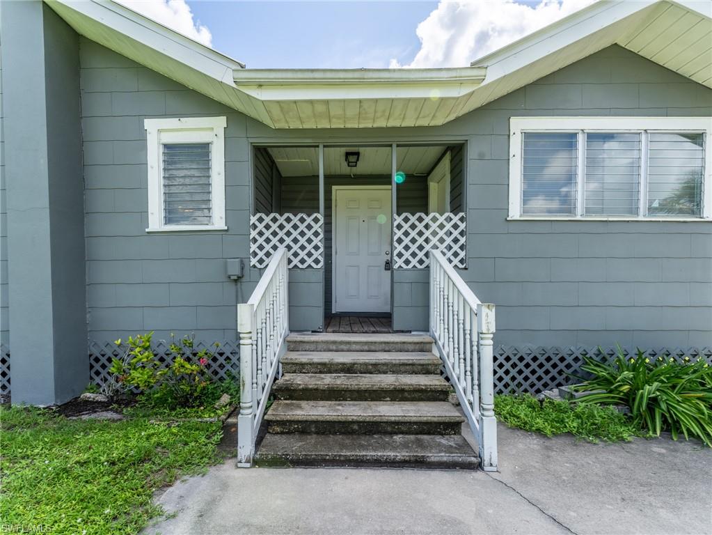 FAIRVIEW - Residential