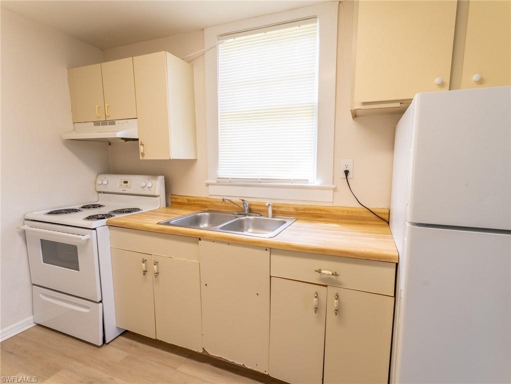 FAIRVIEW - Residential