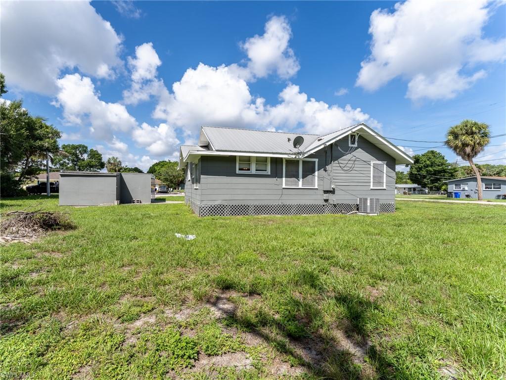 FAIRVIEW - Residential