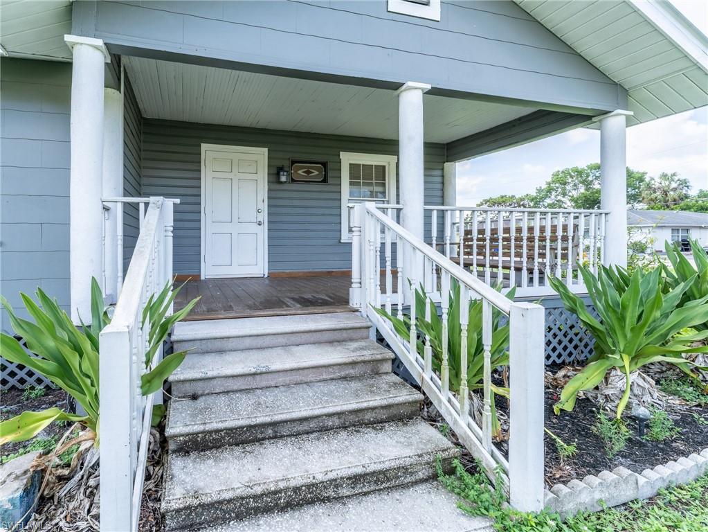 FAIRVIEW - Residential