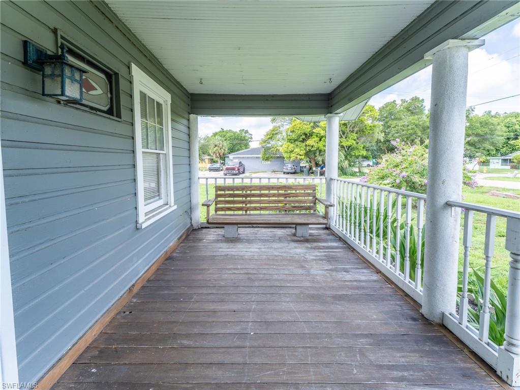 FAIRVIEW - Residential