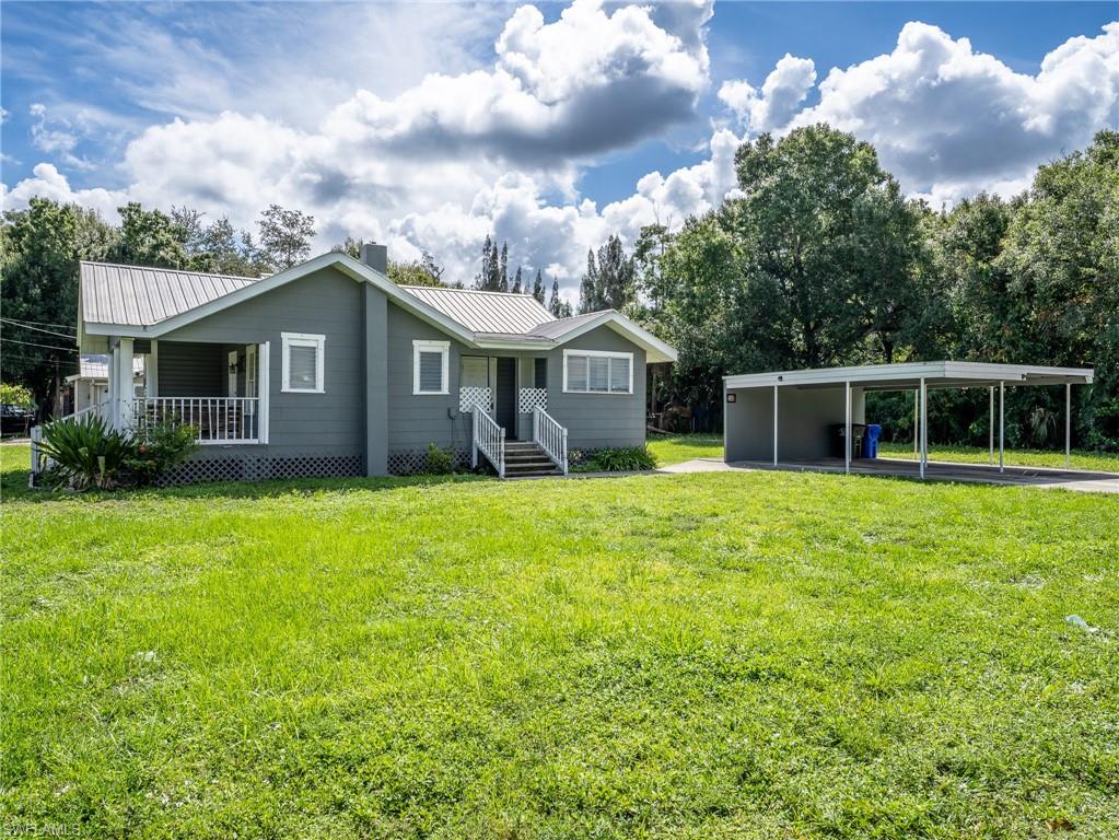 FAIRVIEW - Residential