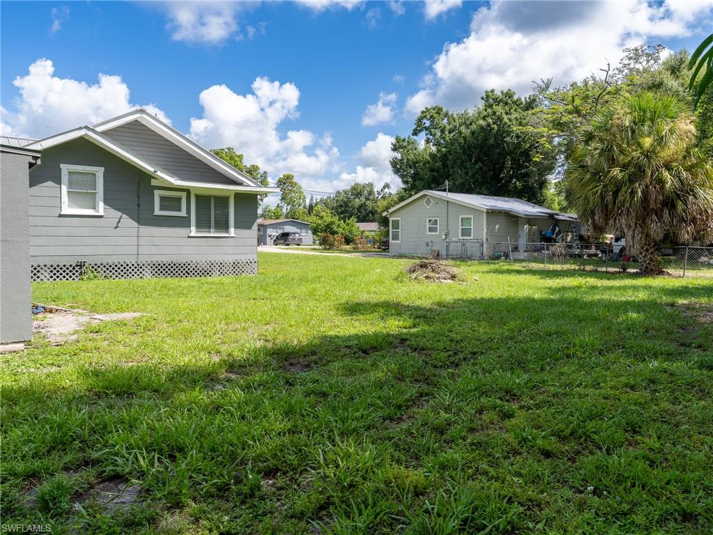 FAIRVIEW - Residential