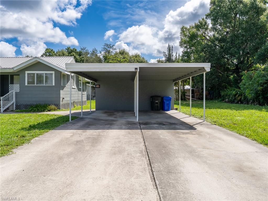 FAIRVIEW - Residential