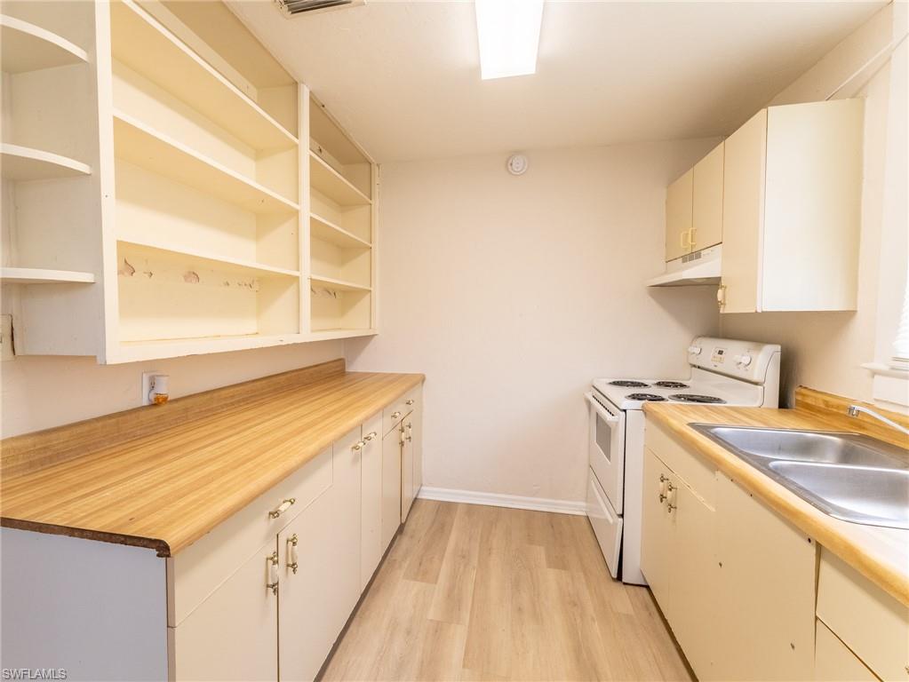 FAIRVIEW - Residential