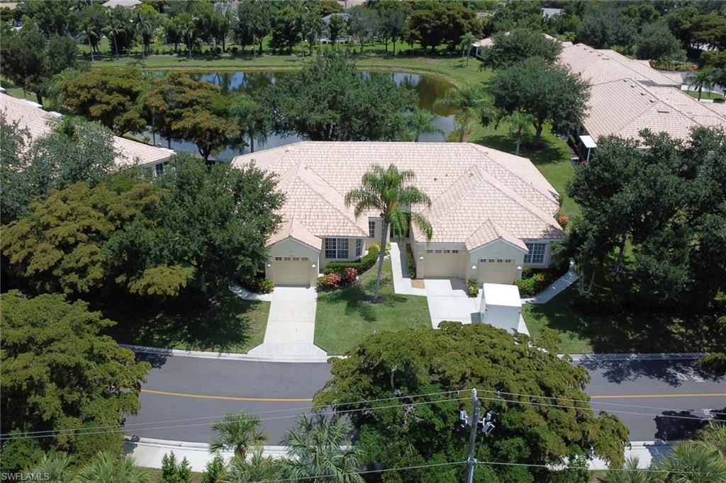 SOMMERSET VILLAS - Residential