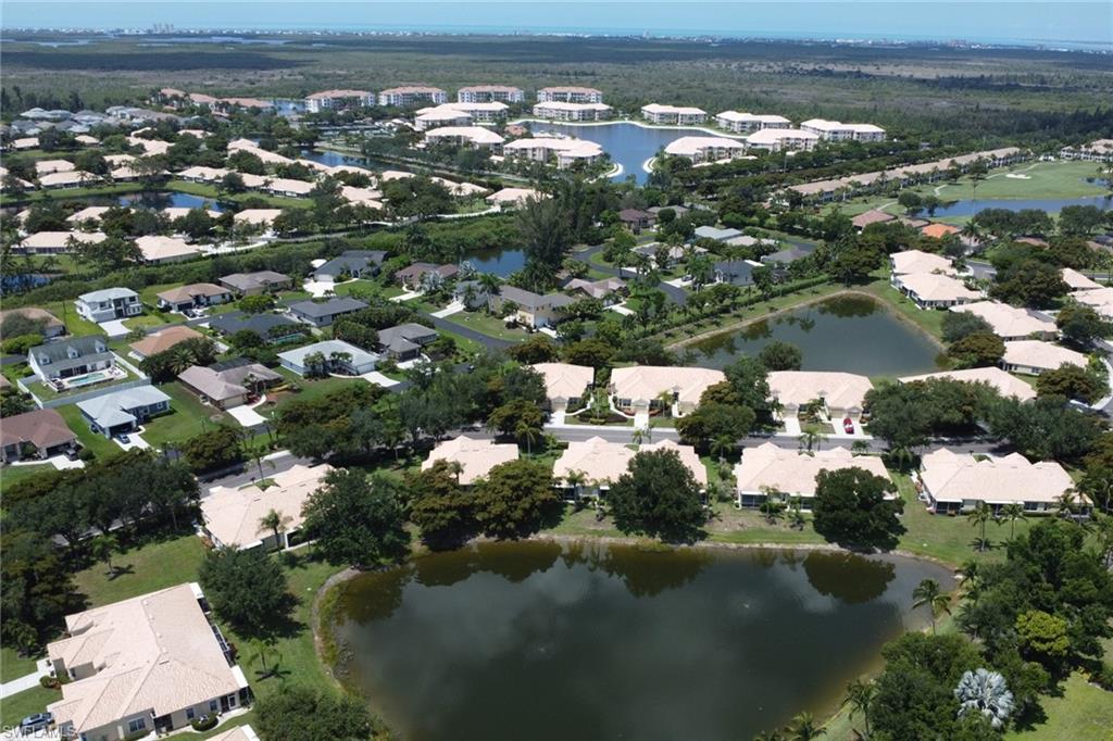 SOMMERSET VILLAS - Residential