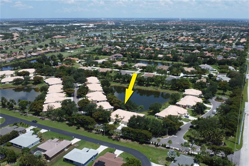 SOMMERSET VILLAS - Residential