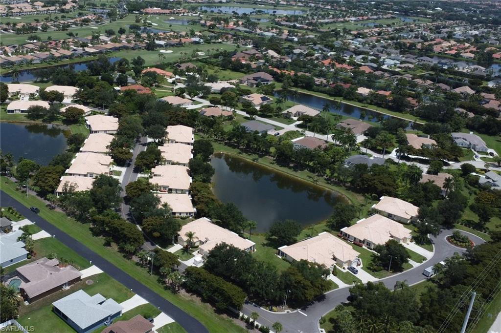 SOMMERSET VILLAS - Residential
